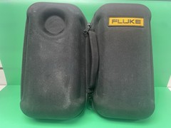 Fluke 1587 FC Insulation Multimeter with Case NEEDS Leads