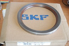 SKF, 75067, Seal, 7.750″ x 9.250″ x .625″, Made in USA, NEW in Box