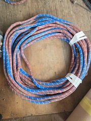 37 conductor 140ft