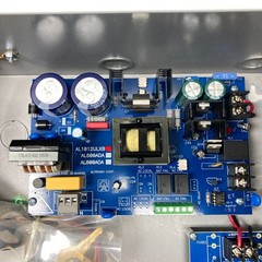 Altronix AL1012ULXB Power Supply/Charger – OPEN BOX