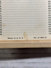 Vntg Prepared Microscope Slides & Clay Adams Case & Penis, Testes, Glands. 90+