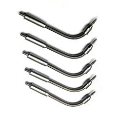 EXTRA SHAFT ASSEMBLY FOR AUTOMATRIX AUTOMATE III TIGHTENING DEVICE 5 PCS PACK