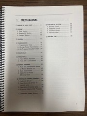 Branson F3550-F4350 Maintenance Manual