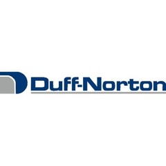 DUFF-NORTON LT25-1-200 Linear Actuator 12VDC 27lb 7.9in