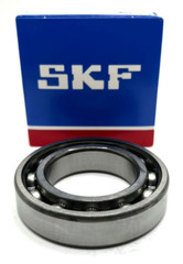 SKF 6008 Z BALL BEARING, METAL SHIELDED ONE SIDE 40x68x15mm