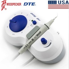Original Woodpecker Dental DTE D1 Blue Ultrasonic Scaler Satelec Cavitron 110V
