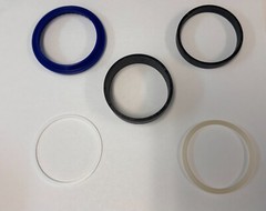 Tensioner Seal Kit 7163219 for Bobcat Skid Steer Excavators and Track Loaders