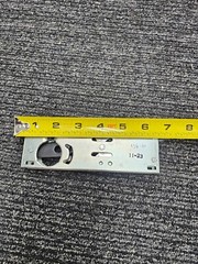 Adams Rite 1-1/8 – 02 Throw Deadlock Grade 1 ANSI 156.5