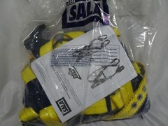 3M DBI Sala Fall Protection Positioning Harness PPE Construction Style XS XSmall