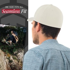Element Unisex Adult Element Baseball Hat, Adult Flex Fit Active Sport Cap wi…