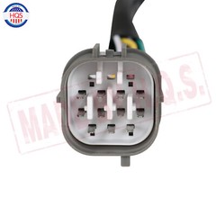 Forward & Reverse Shuttle Lever Switch For JCB 3CX 4CX 214 215 216 217 701-80145