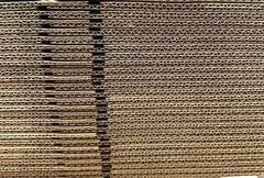 25 12x12x8 Cardboard Paper Boxes Mailing Packing Shipping Box Corrugated Carton