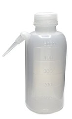 500mL Polyethylene Wash Bottle – Eisco Labs