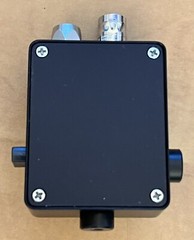 ThorLabs PDA25K GaP Switchable Gain Detector