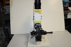 Micro Enterprises ME3200 Optispec Fiber Optic Microscope MT APC APC MTP U-RLA