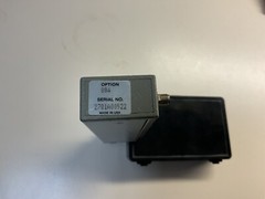 Agilent HP Keysight 8495D, Step Attenuator, 0-70 dB, DC – 26.5GHz, 3.5mm Female