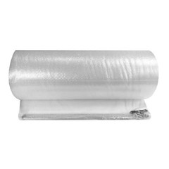 UOFFICE 48″ Wide Small Bubble Roll x 175′ – 3/16″ sized Bubbles