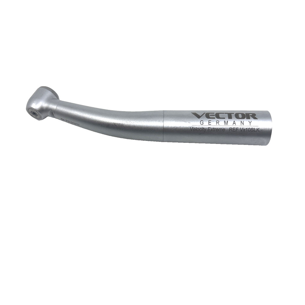 Vector R&D VX10-SLK Velocity Extreme Optic Torque Head 4 Port Spray KaVo Swivel