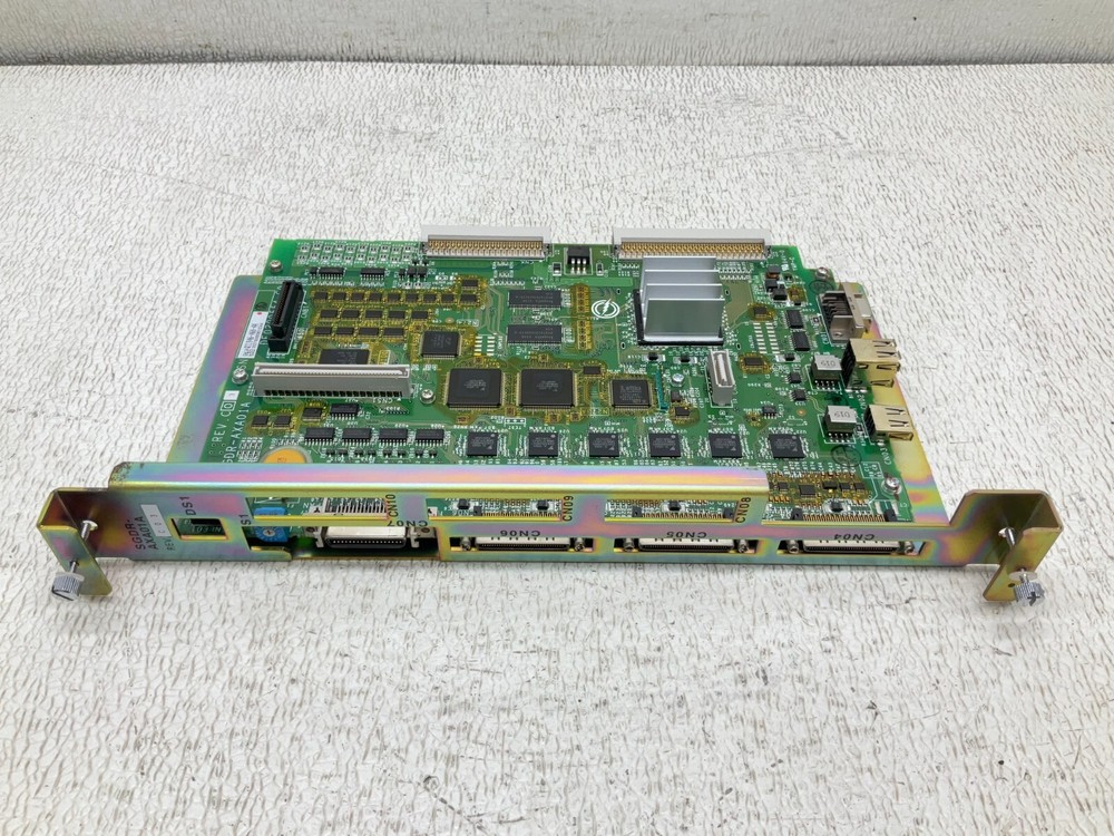 Yaskawa SGDR-AXA01A Control Board Rev. C03 SGDRAXA01A SGDR (TSC)