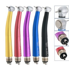 COXO BEING Dental LED Low/High Speed Fiber Optic Handpiece KaVo NSK MULTIflex