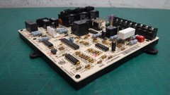 Furnace Control Circuit Board HK42FZ017 | CEPL130455-01 | CEBD430455-03B