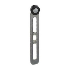 Telemecanique Sensors Zcy45 Flexible Steel Rllr Lvr,2.11 To 4 In .L