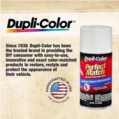 DA1692 Multi-Purpose Acrylic Enamel Spray Paint – Crystal Clear – 12 oz. Aero…
