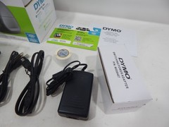Unused Boxed Dymo LabelWriter 550 Label Writer Printer Thermal USB Complete