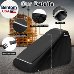 Mini Skid Steer Loader Cover Replace for Bobcat MT100, Kubota SCL1000, New Holla