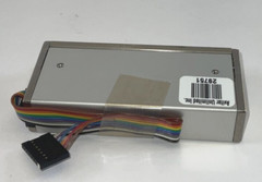HP Agilent 33321SC 70dB 18GHz SMA Programmable Attenuator 15V operation