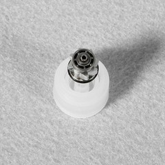 Dental Teeth Push Button Turbine Cartridge Rotor Standard Head Handpiece STNABT
