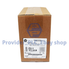 New Sealed 25B-E0P9N104 PowerFlex 525 0.4kW (0.5Hp) AC Drive