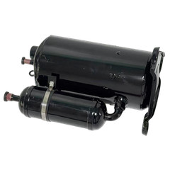 C-2RN153H3A Fits For Equipment Compressor three-phase 200V 1500W US Stock
