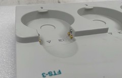 EDAN FTS-3 Fetal Telemetry System Wireless Transducer Probe Hub Station FOR F9