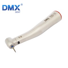 NSK Style Dental 1:1 1:4.2 1:5 Contra Angle Fiber Optic LED Low Speed Handpiece