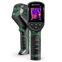 thermography camera thermal imaging device infrared thermometer thermal detector