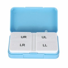 AZDENT Dental Ortho MIM Monoblock Brackets Braces Mini Roth MBT.022 /Buccal Tube
