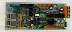 FANUC A20B-2101-0370/08A OPERATOR PANEL BOARD