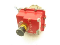 Velan G1T13-SP7A 1″NPT Stainless Ball Valve & Electric Actuator 115V A92XWJ