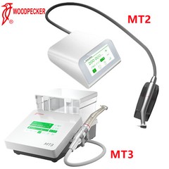 Woodpecker DTE Dental Electric Micro Motor MT2 MT3+ /1:1/1:4.2/1:5 LED Handpiece