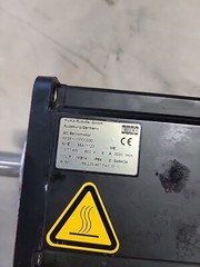 Kuka AC Servo Motor KK55Y- YYYY-030 600kW