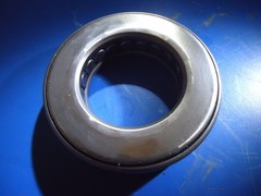 T301W Timken Thrust Tapered Roller Bearing 3.01 in Bore T 301 W USA