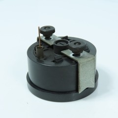 Stork 2.5″ Panel Mount Temperature Gauge 0-60-¦C 0-140-¦F (Short Lead)