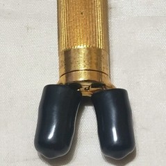 Harris Model 15-5HV Welding Cutting Brazing Torch Handle Body 1401414