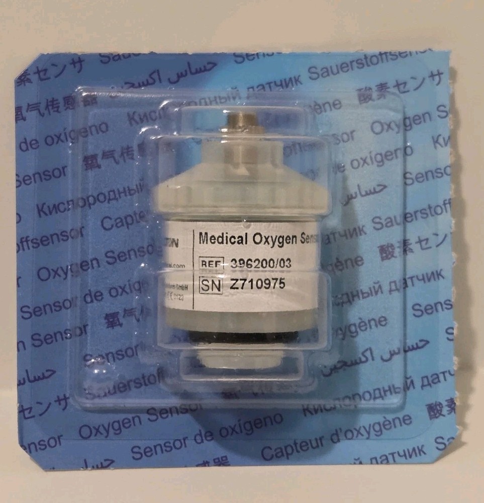 HM Sensor 396200/03 Exp. 2027-01