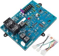Furnace Control Board Module Replacement For Carrier HK42FZ004 HK42FZ007 Etc