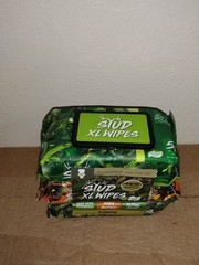 STUD XL WIPES X150 PCS MEN’S WIPES HYPO-ALLERGENIC PARABEN & ALCOHOL FREE