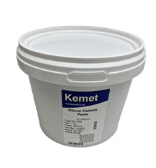 361514 Silicon Carbide Paste, 600 Fepa Grit, 9.3 Micron, 1 Kg