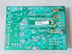 York Luxaire Coleman 031-01972-000 Furnace Control Circuit Board