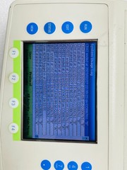 USED – Bio-Rad C1000 PCR Thermal Cycler With Dual 48-Well Reaction Blocks